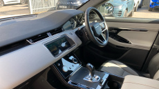 Land Rover Range Rover Evoque 1.5 P300e R-Dynamic S 5dr Auto Hatchback